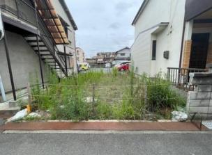 服部寿町１丁目　新築戸建